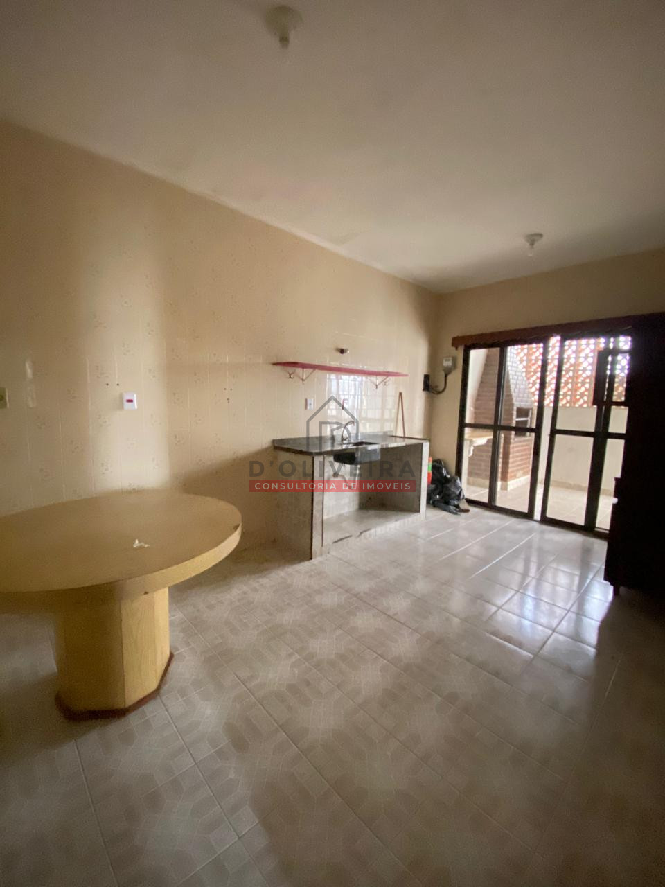 Apartamento de 120m² à venda na Cidade Balneária Peruíbe - Peruíbe - SP