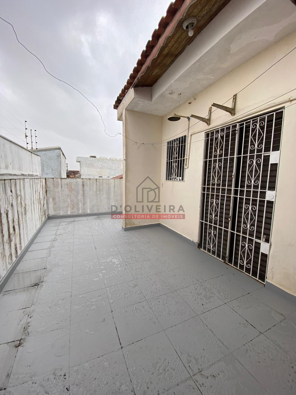 Apartamento de 120m² à venda na Cidade Balneária Peruíbe - Peruíbe - SP