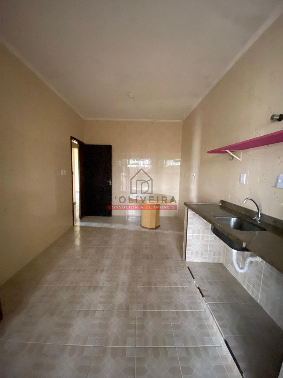 Apartamento de 120m² à venda na Cidade Balneária Peruíbe - Peruíbe - SP