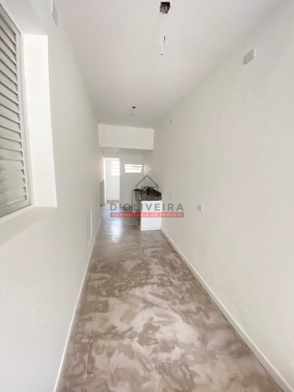Apartamento de 73m² à venda na Cidade Balneária Peruíbe - Peruíbe - SP