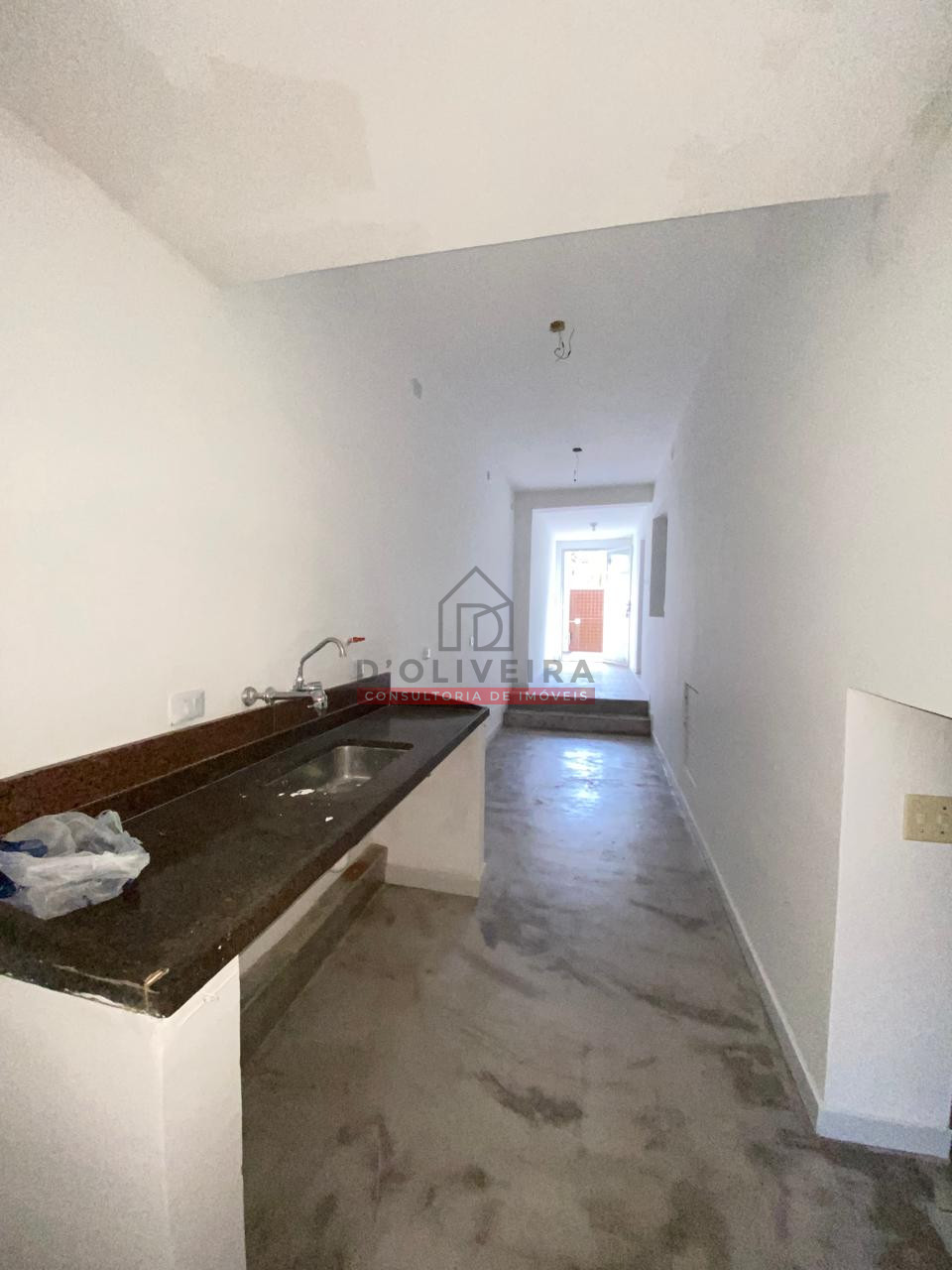 Apartamento de 73m² à venda na Cidade Balneária Peruíbe - Peruíbe - SP