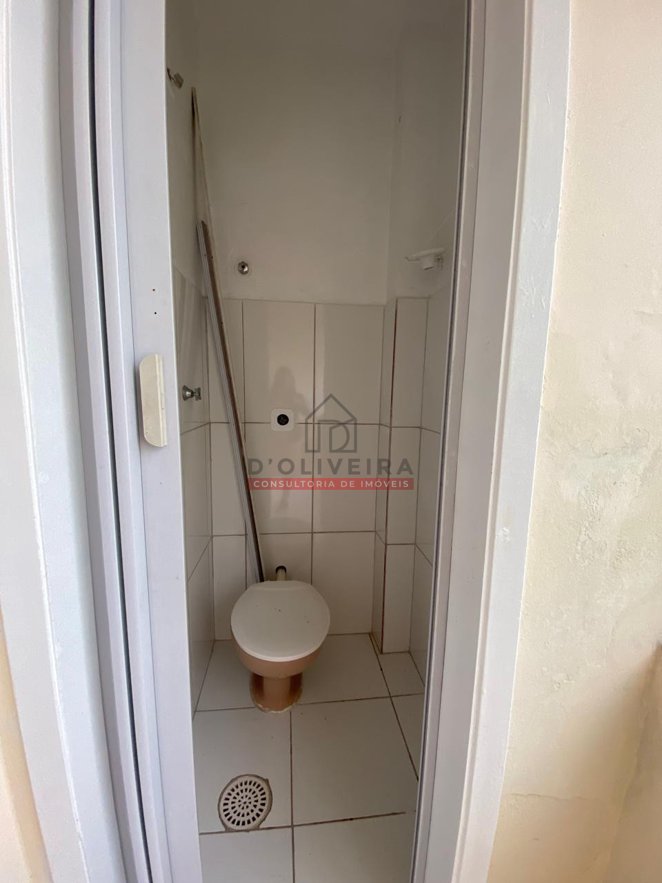 Apartamento de 66m² à venda na Cidade Balneária Peruíbe - Peruíbe - SP