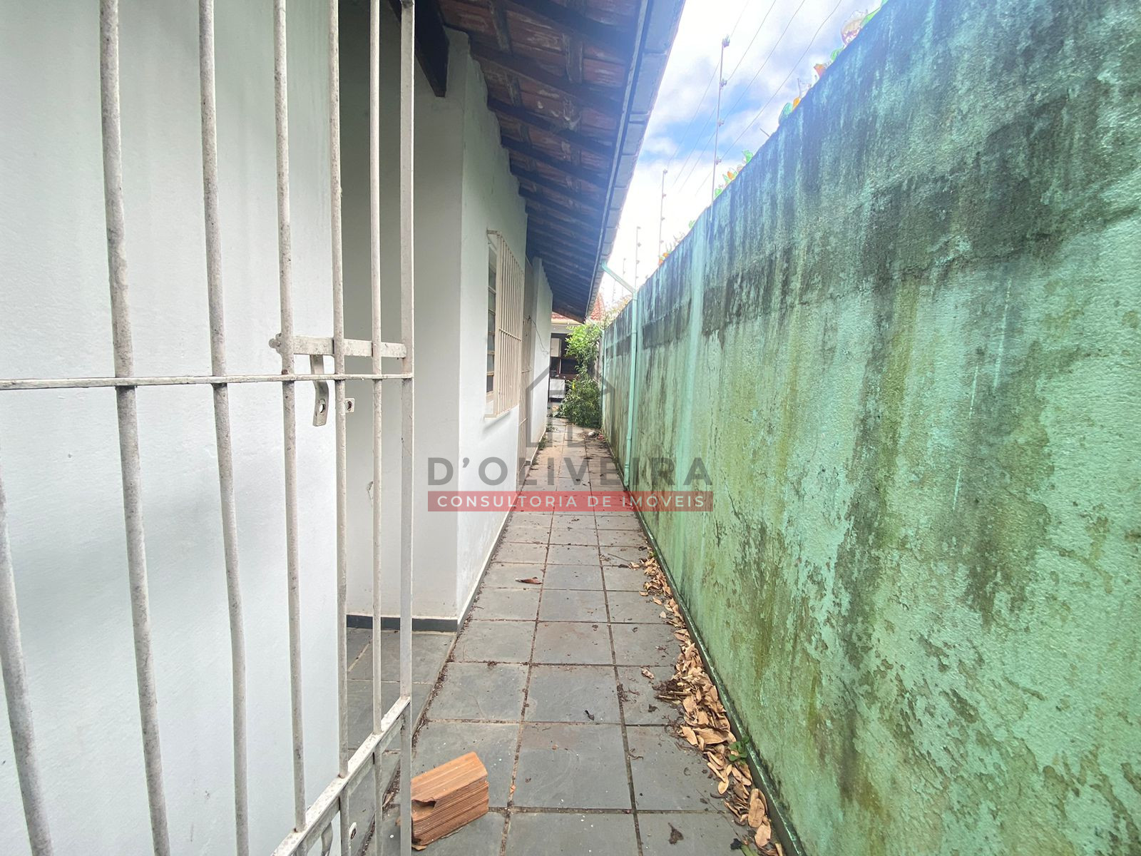 Casa com churrasqueira à venda no Stella Maris - Peruíbe - SP