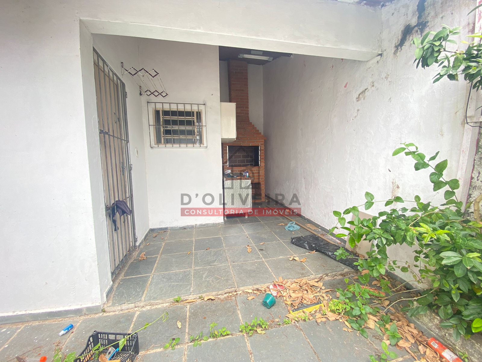 Casa com churrasqueira à venda no Stella Maris - Peruíbe - SP