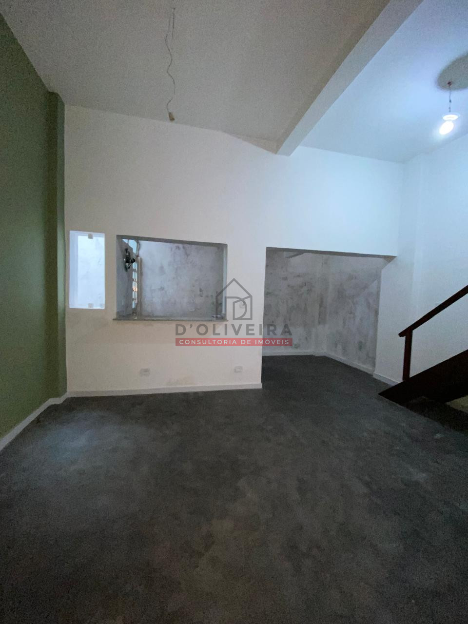 Apartamento de 57m² à venda no Centro - Peruíbe - SP