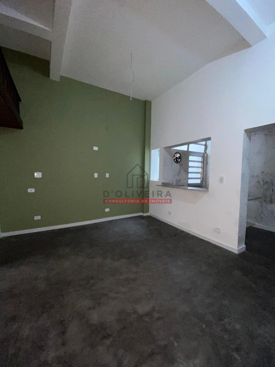 Apartamento de 57m² à venda no Centro - Peruíbe - SP