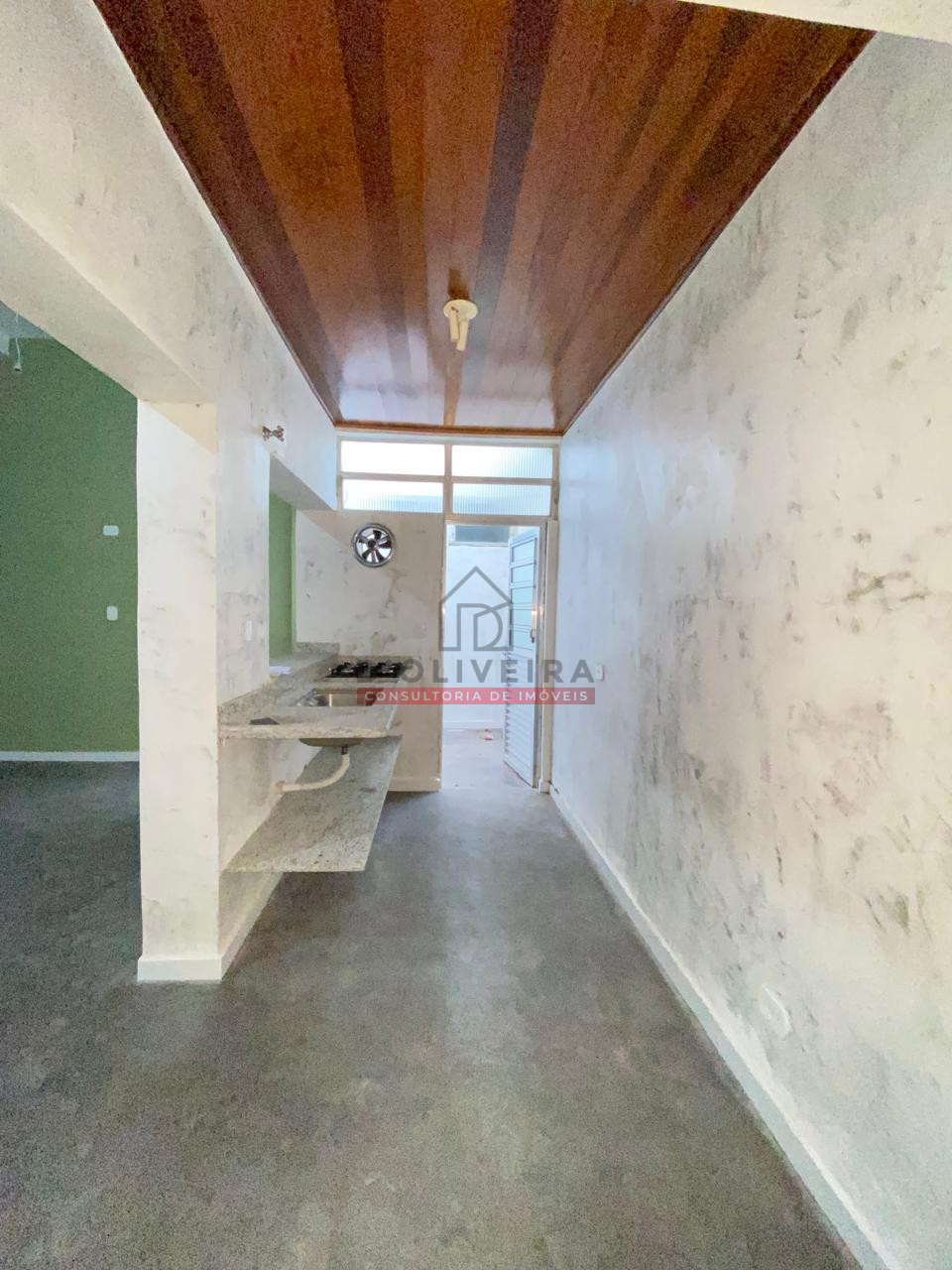 Apartamento de 57m² à venda no Centro - Peruíbe - SP