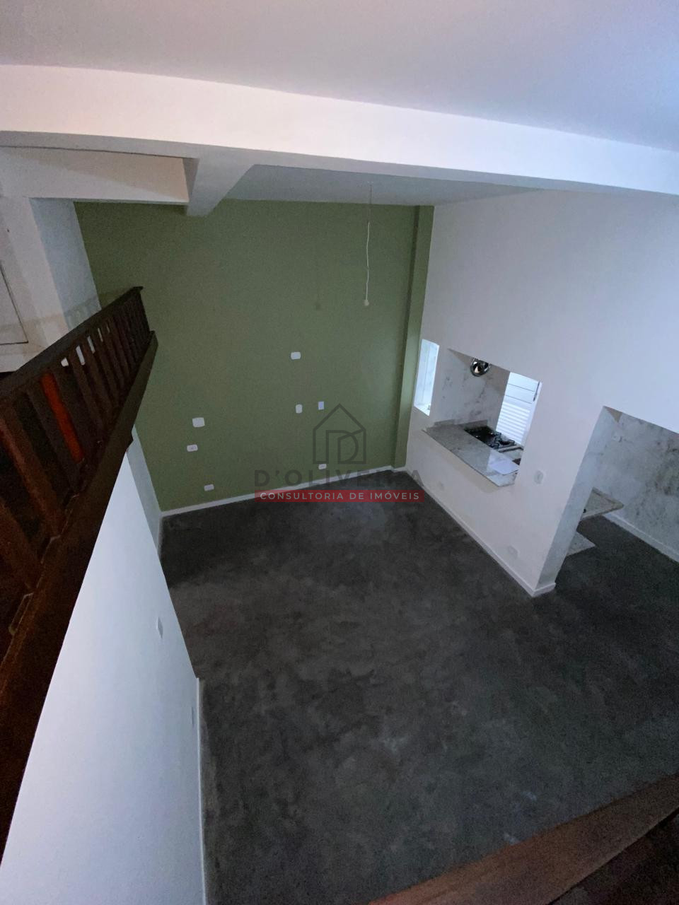 Apartamento de 57m² à venda no Centro - Peruíbe - SP