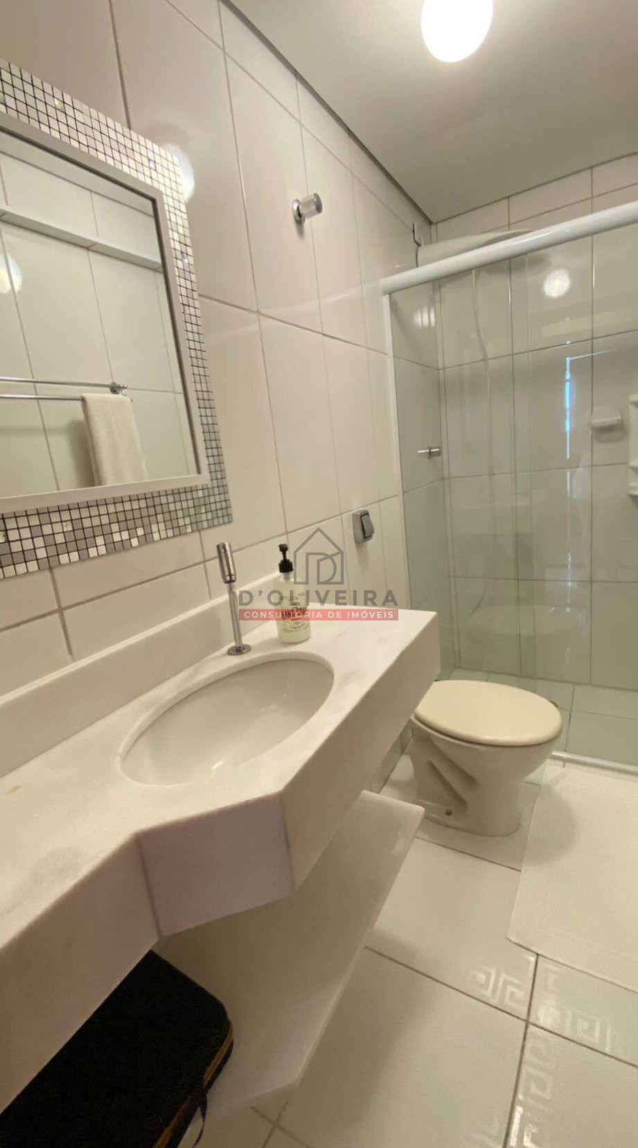 Lindo apartamento a venda na cidade de Peruíbe a 50 metros do mar