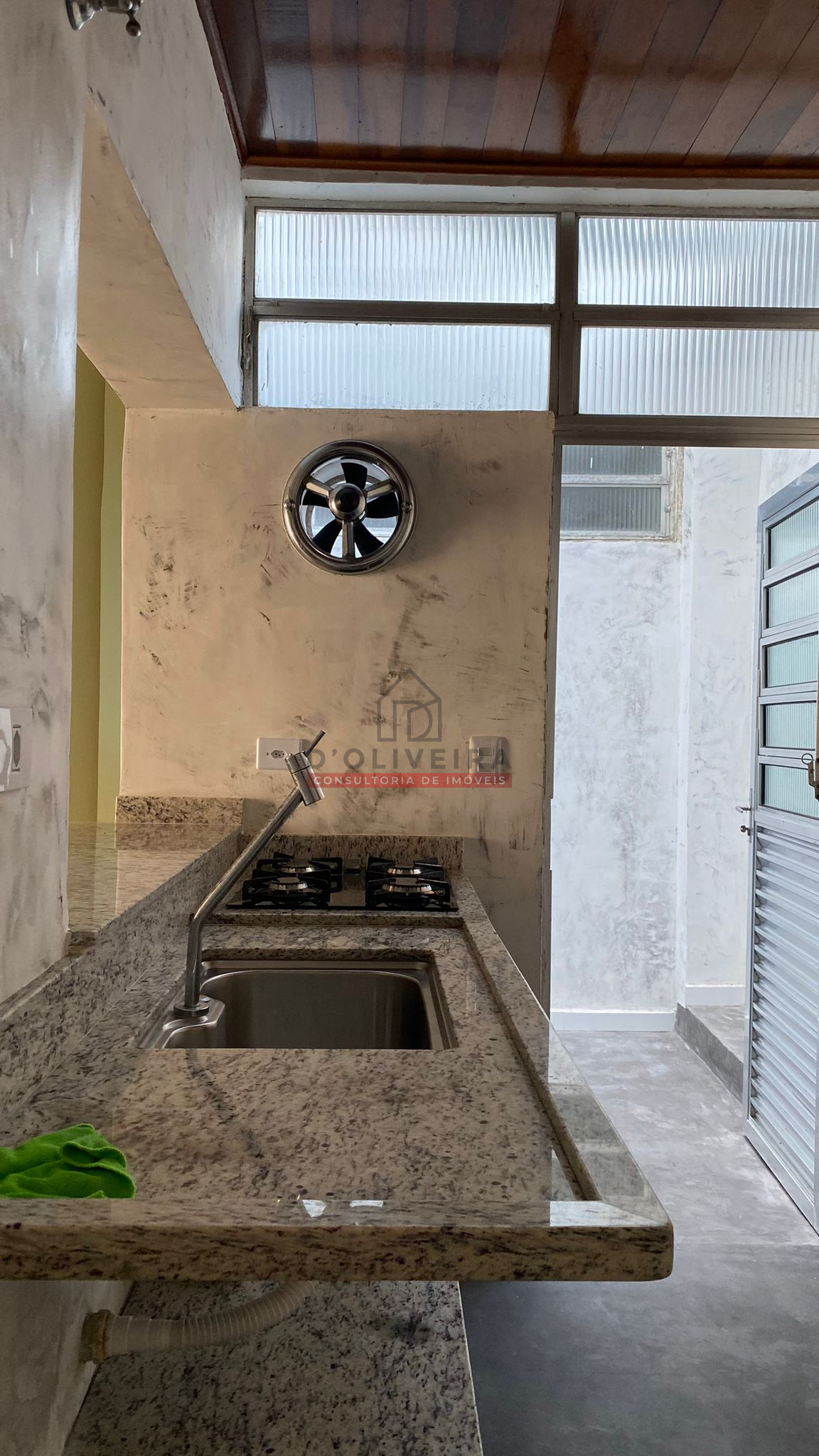 Oportunidade: Loft a venda no Centro a 100 metros da praia - Peruíbe - SP