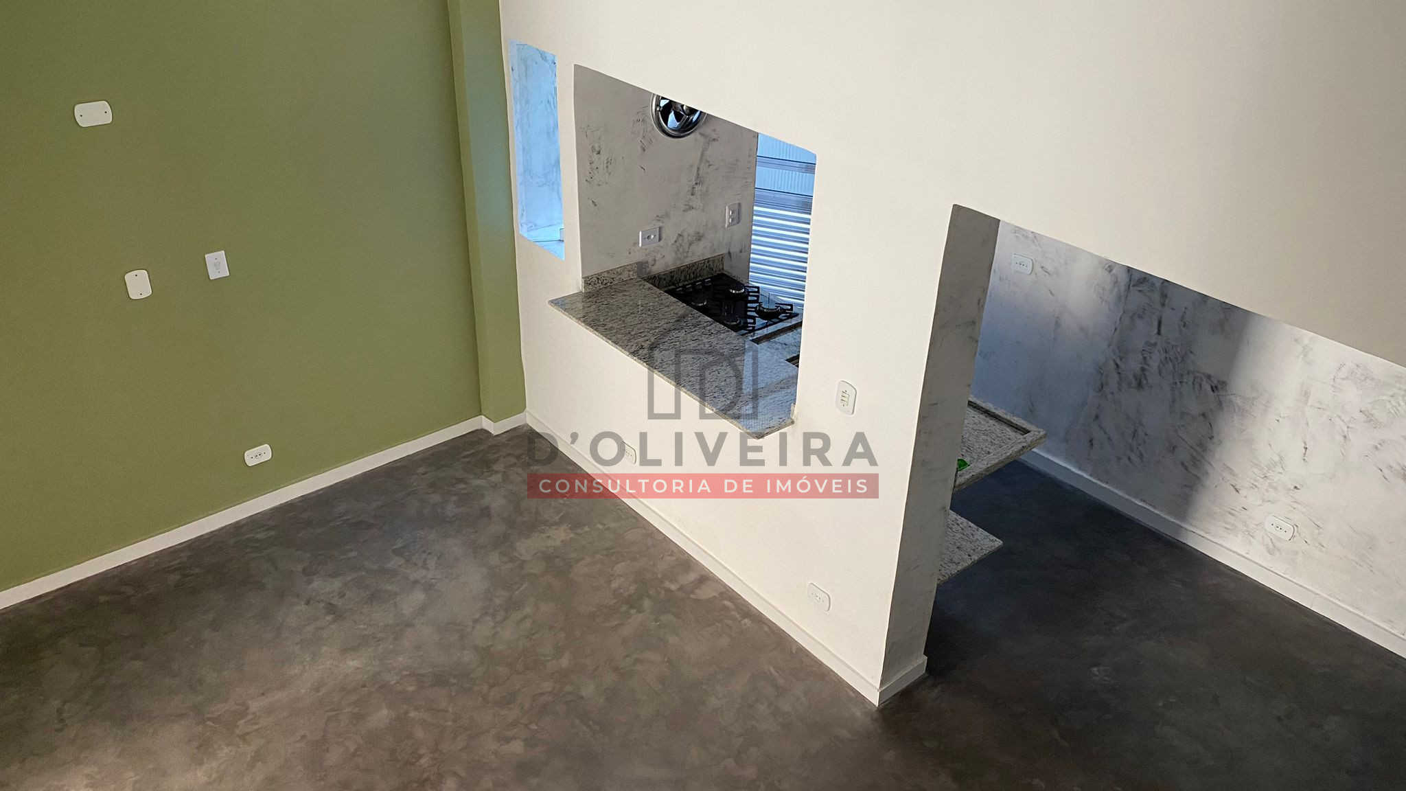Oportunidade: Loft a venda no Centro a 100 metros da praia - Peruíbe - SP