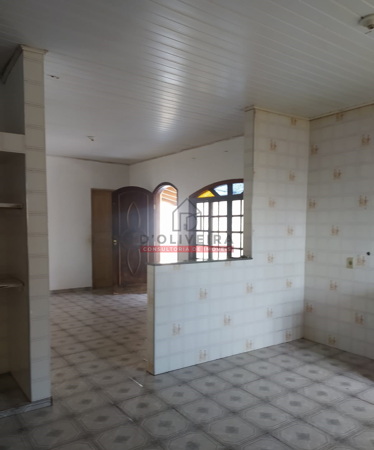 Casa ampla a venda no Bairro Jardim Itatins - Peruíbe - SP