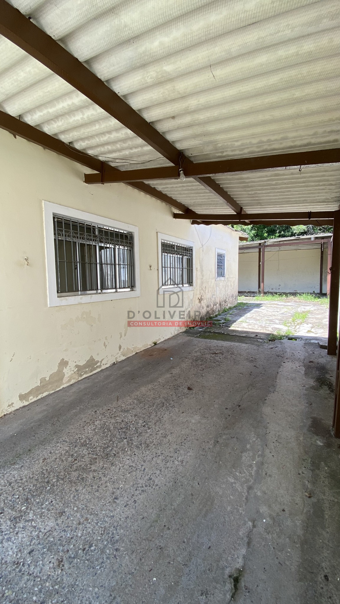 Casa ampla a venda no Bairro Jardim Itatins - Peruíbe - SP