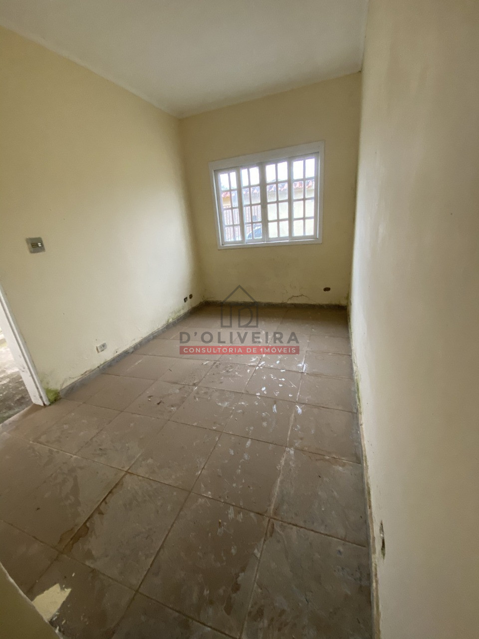 Casa térrea com 2 dormitórios a venda no Bairro Vila Romar - Peruíbe - SP