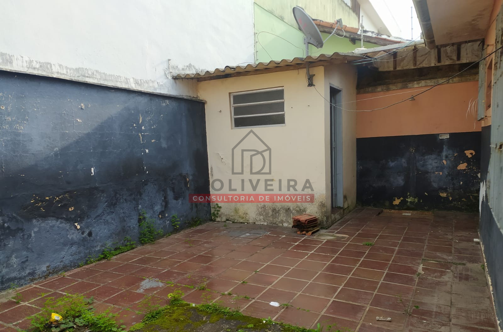 OPORTUNIDADE: Casa térrea a venda no Centro de Peruíbe - SP