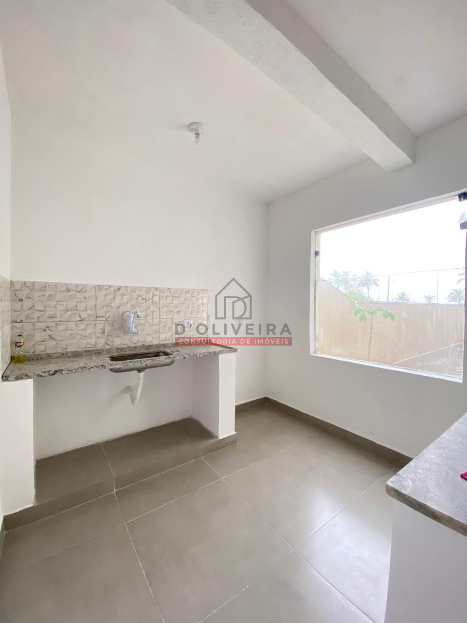Apartamento de 35m² à venda no Centro - Peruíbe - SP