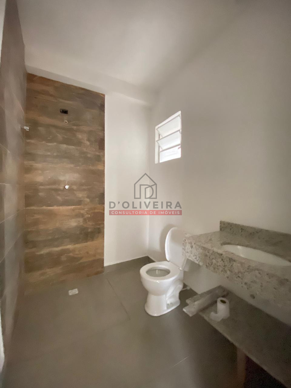 Apartamento de 35m² à venda no Centro - Peruíbe - SP