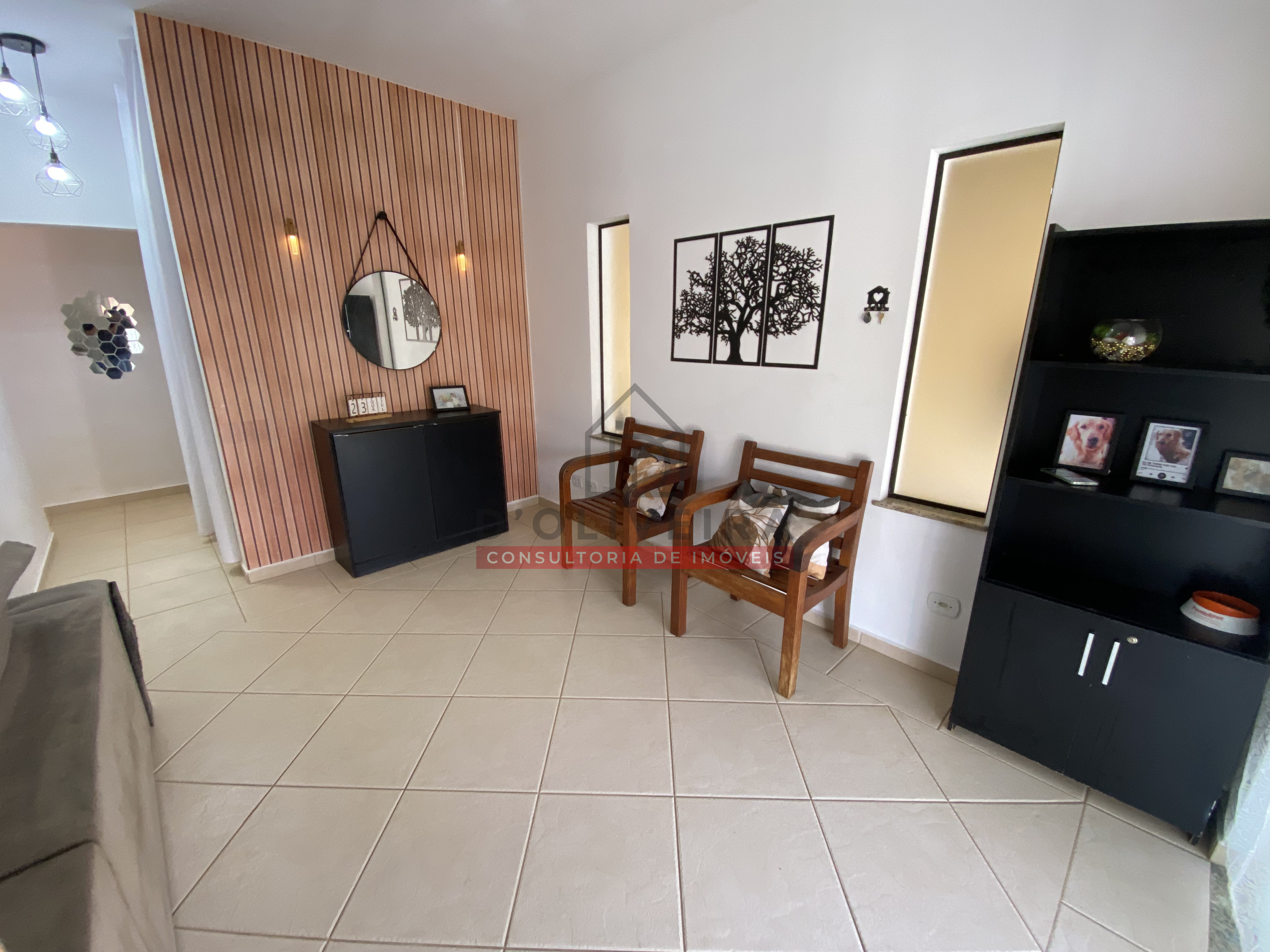 Casa térrea a 50 metros da praia para venda no Stella Maris - Peruíbe - SP