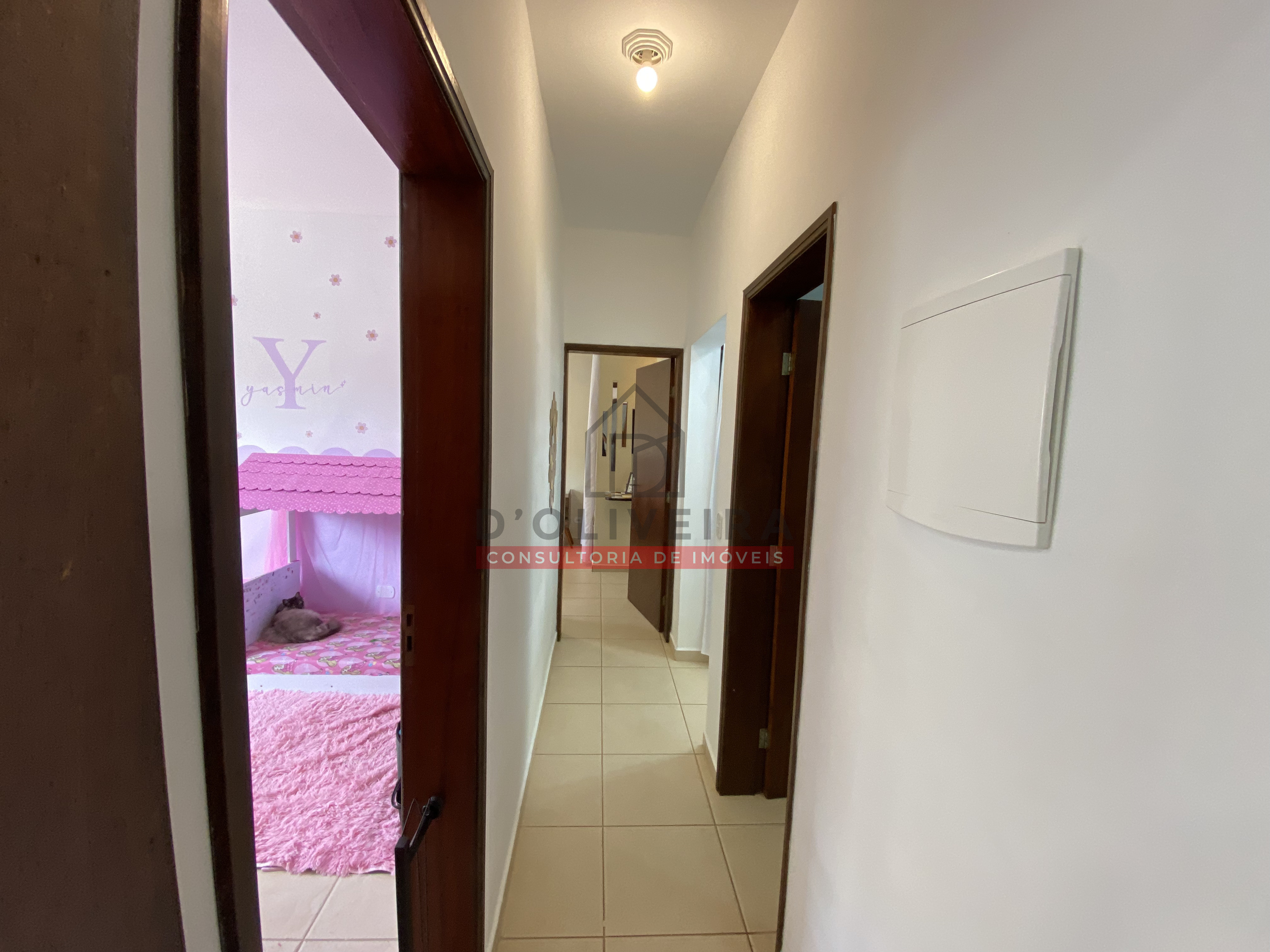 Casa térrea a 50 metros da praia para venda no Stella Maris - Peruíbe - SP
