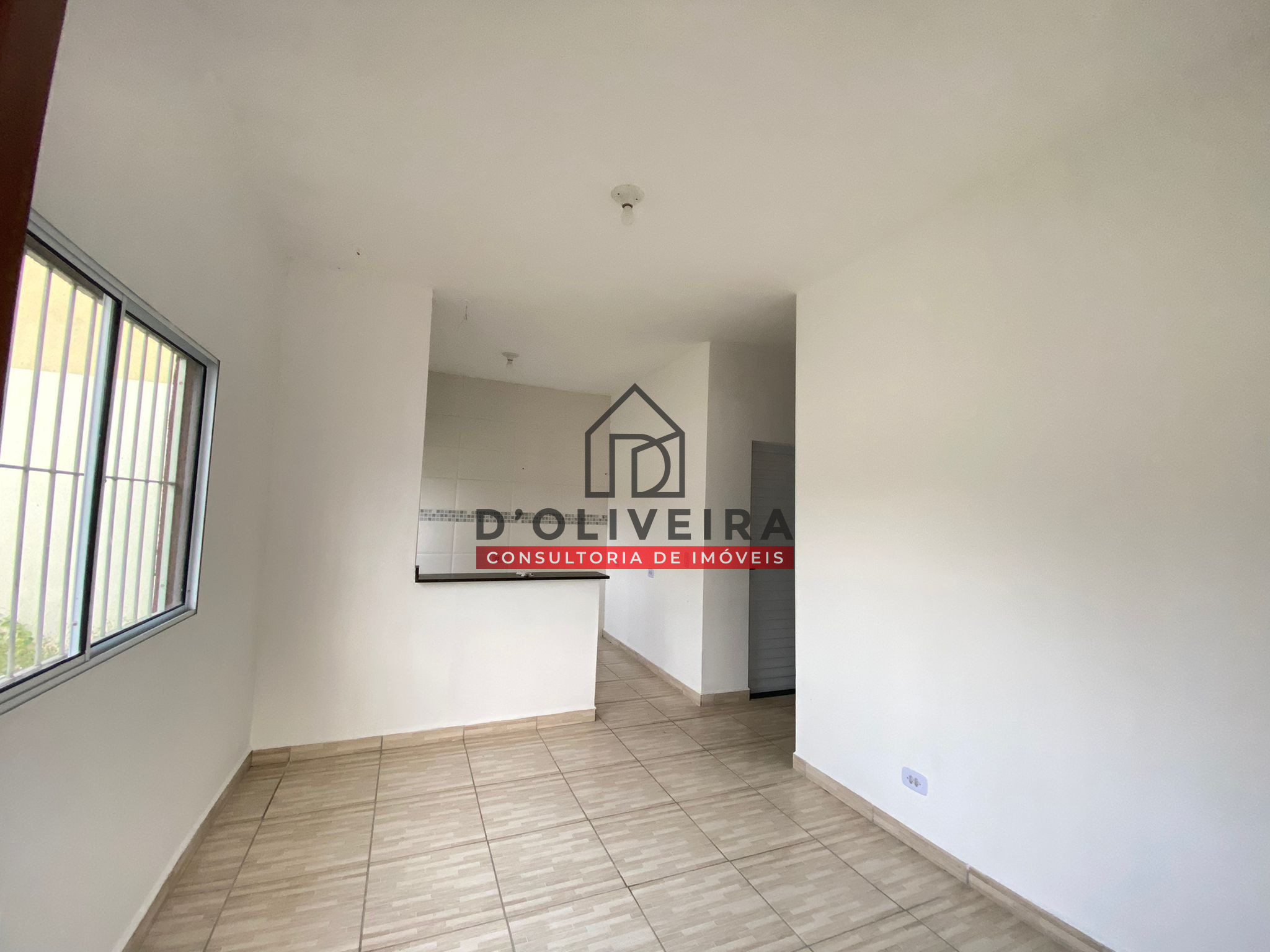 Casa térrea a venda no Bairro Caraguava - Peruíbe - SP