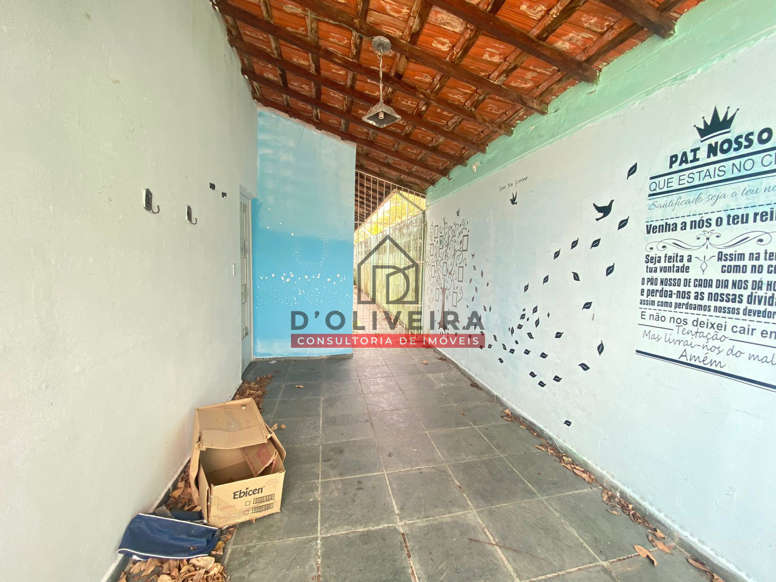 Casa com churrasqueira à venda no Stella Maris - Peruíbe - SP