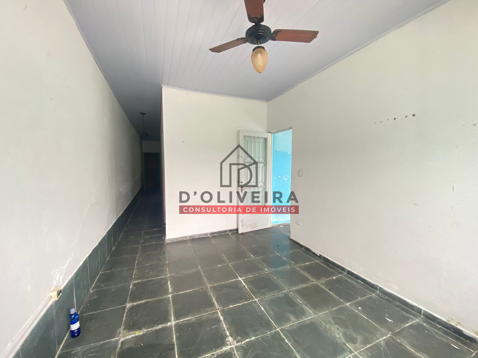 Casa com churrasqueira à venda no Stella Maris - Peruíbe - SP