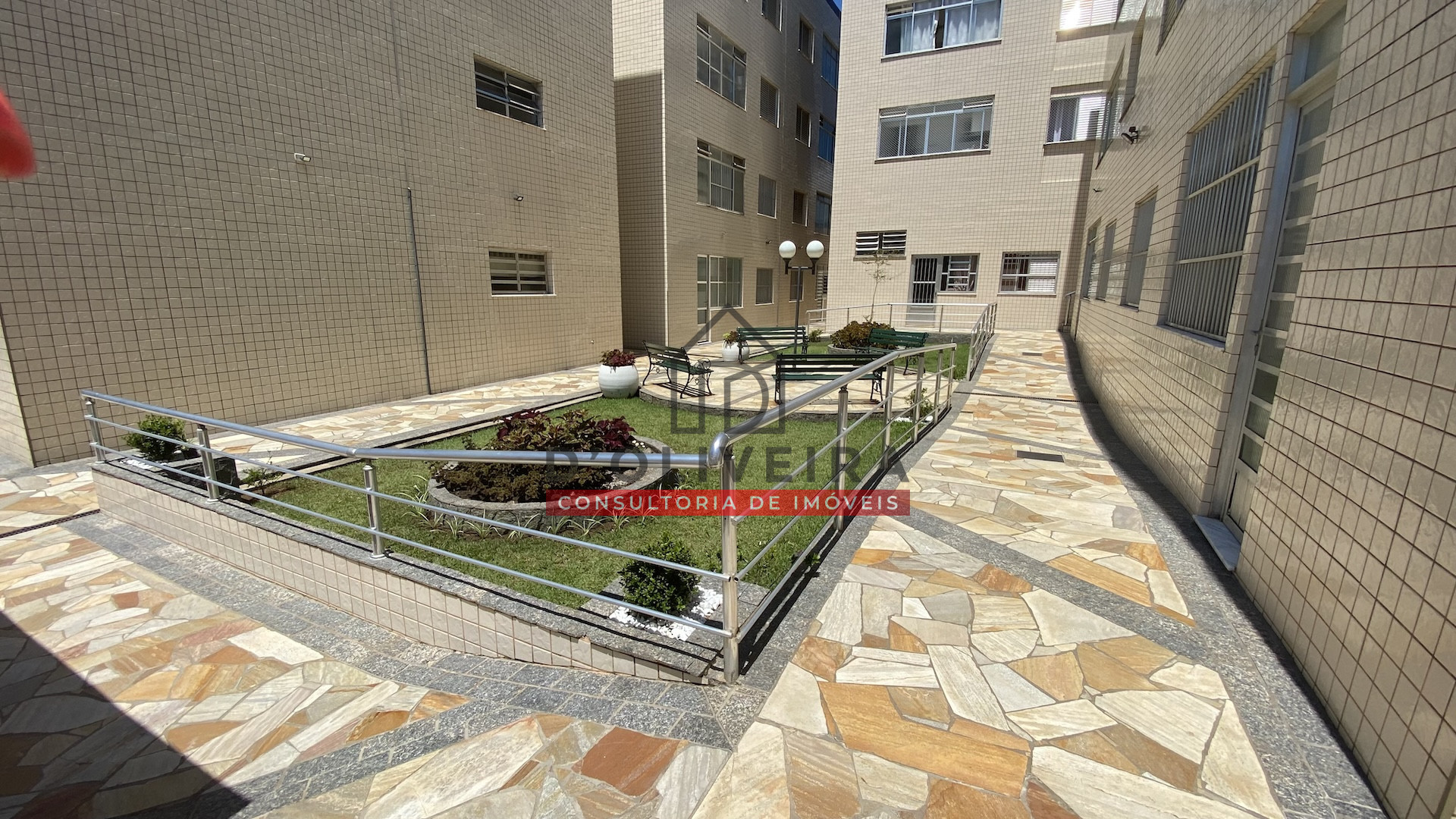 Apartamento de 73m² à venda na Cidade Balneária Peruíbe - Peruíbe - SP