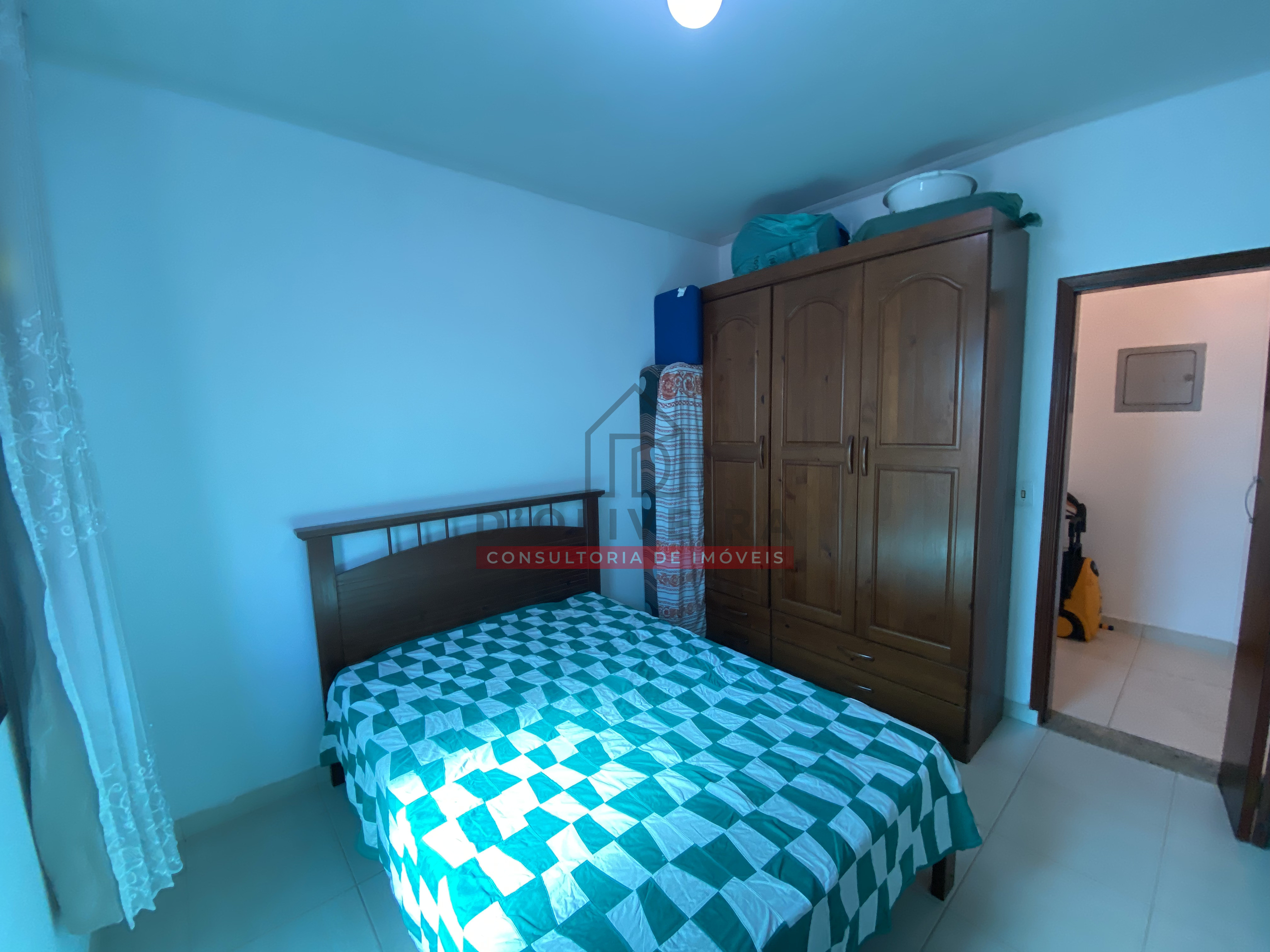 Casa ampla com área gourmet no Balneário Continental - Peruíbe - SP