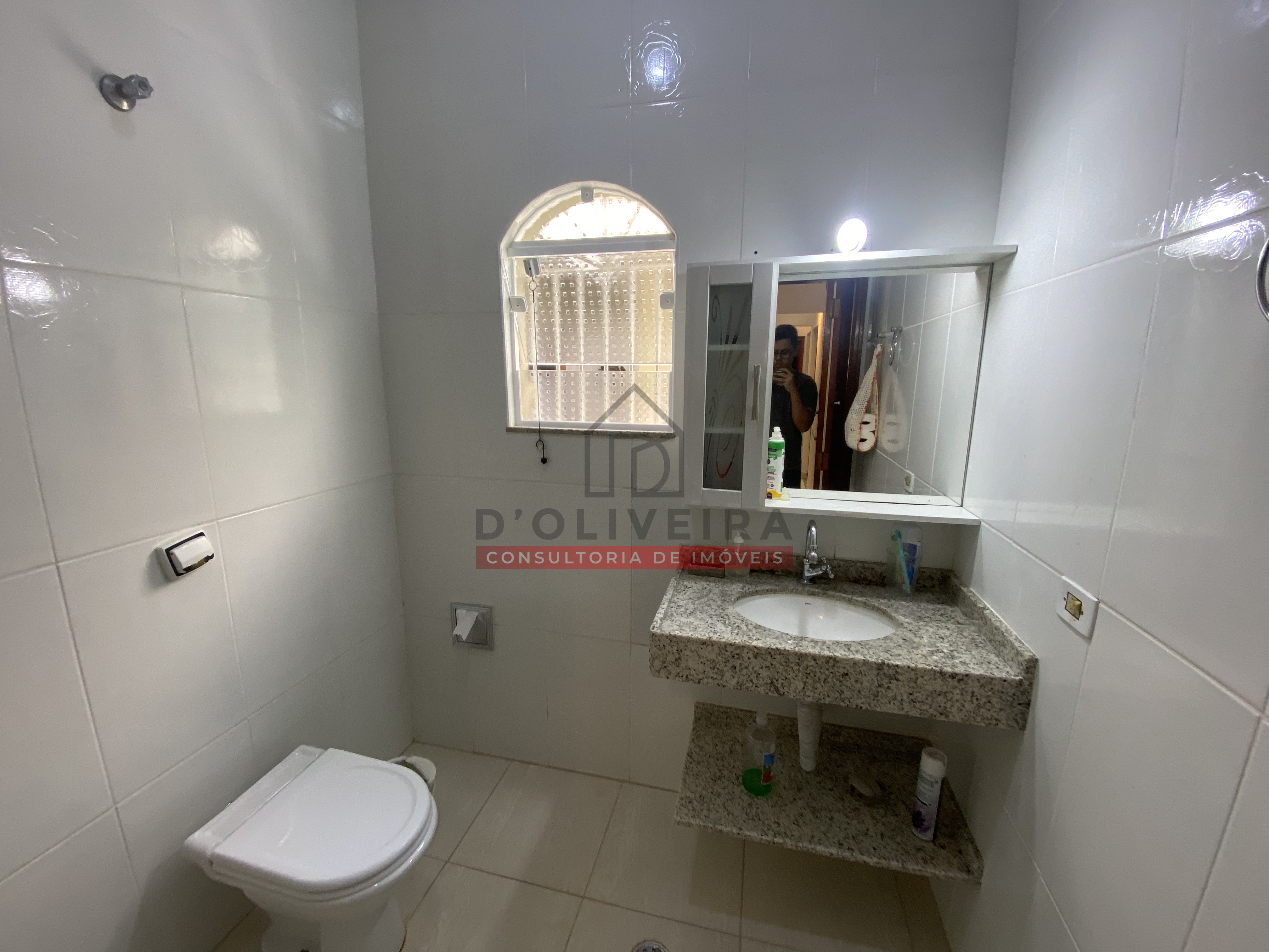 Casa ampla com área gourmet no Balneário Continental - Peruíbe - SP