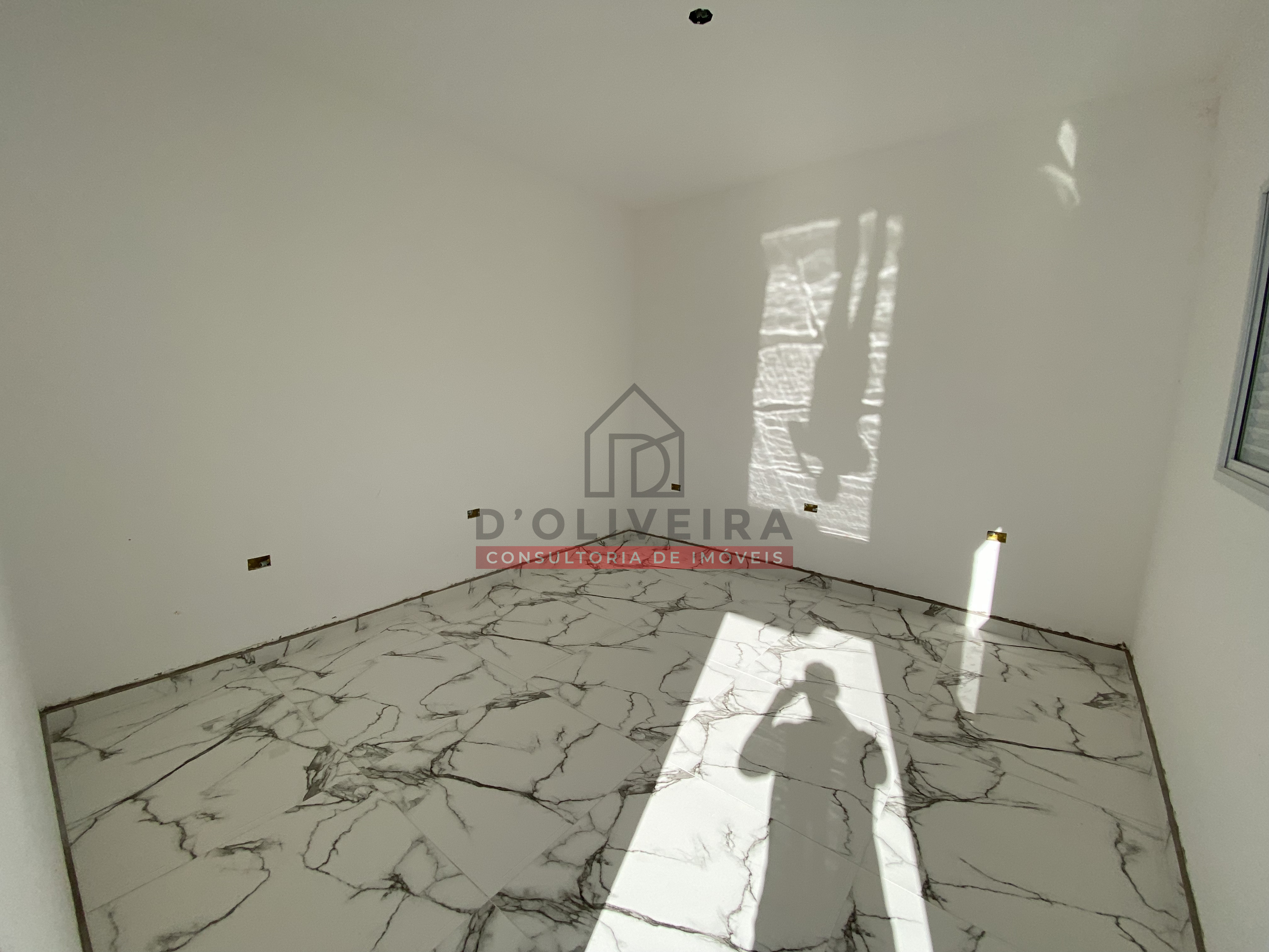 Casa moderna com piscina no Maria Helena Novaes - Peruíbe - SP