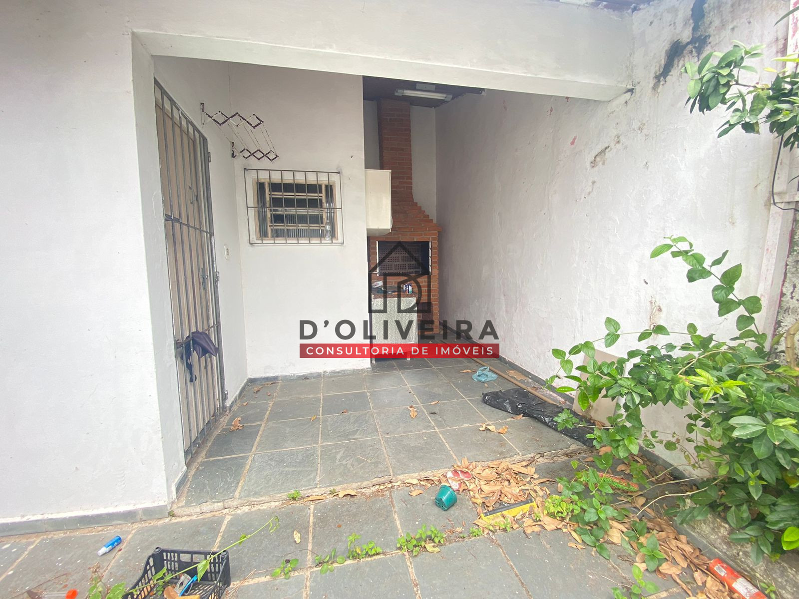 Casa com churrasqueira à venda no Stella Maris - Peruíbe - SP