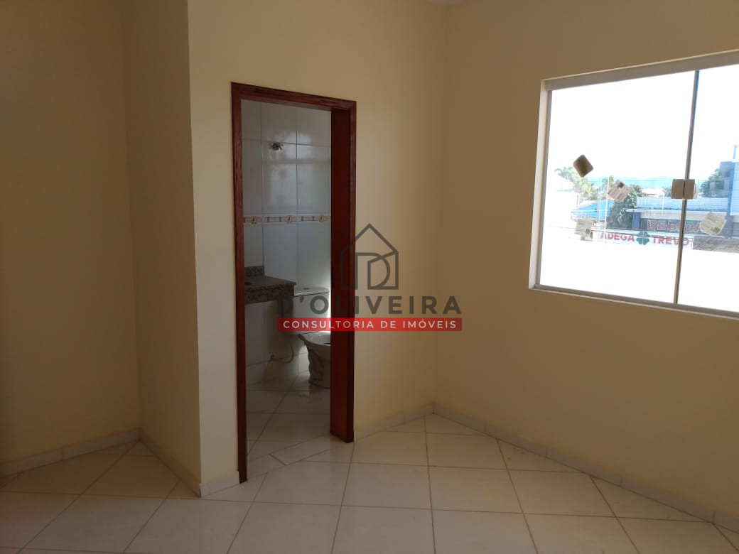 Apartamento de 90m² à venda na Estância São José - Peruíbe - SP