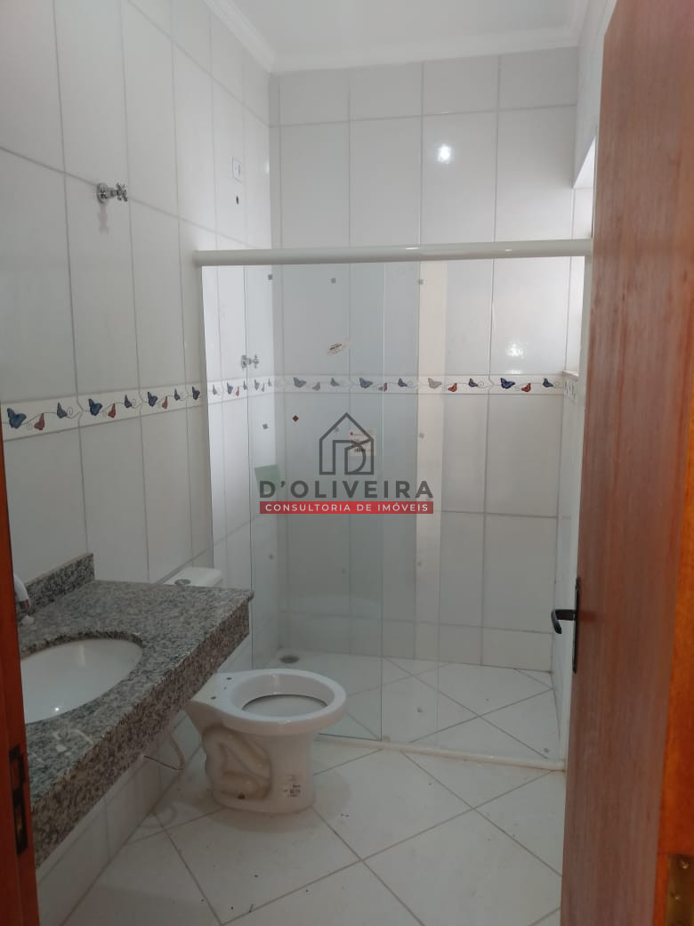 Apartamento de 90m² à venda na Estância São José - Peruíbe - SP