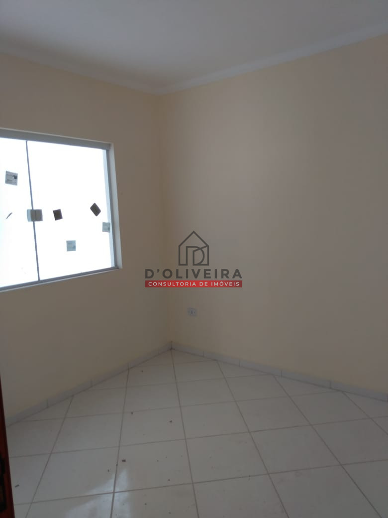 Apartamento de 90m² à venda na Estância São José - Peruíbe - SP