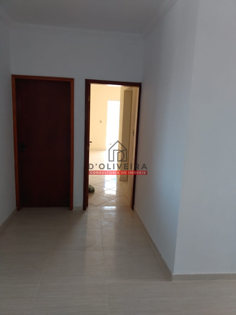 Apartamento de 90m² à venda na Estância São José - Peruíbe - SP