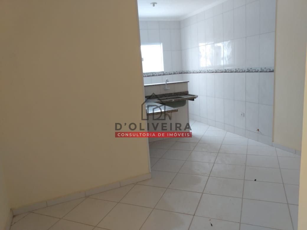 Apartamento de 90m² à venda na Estância São José - Peruíbe - SP