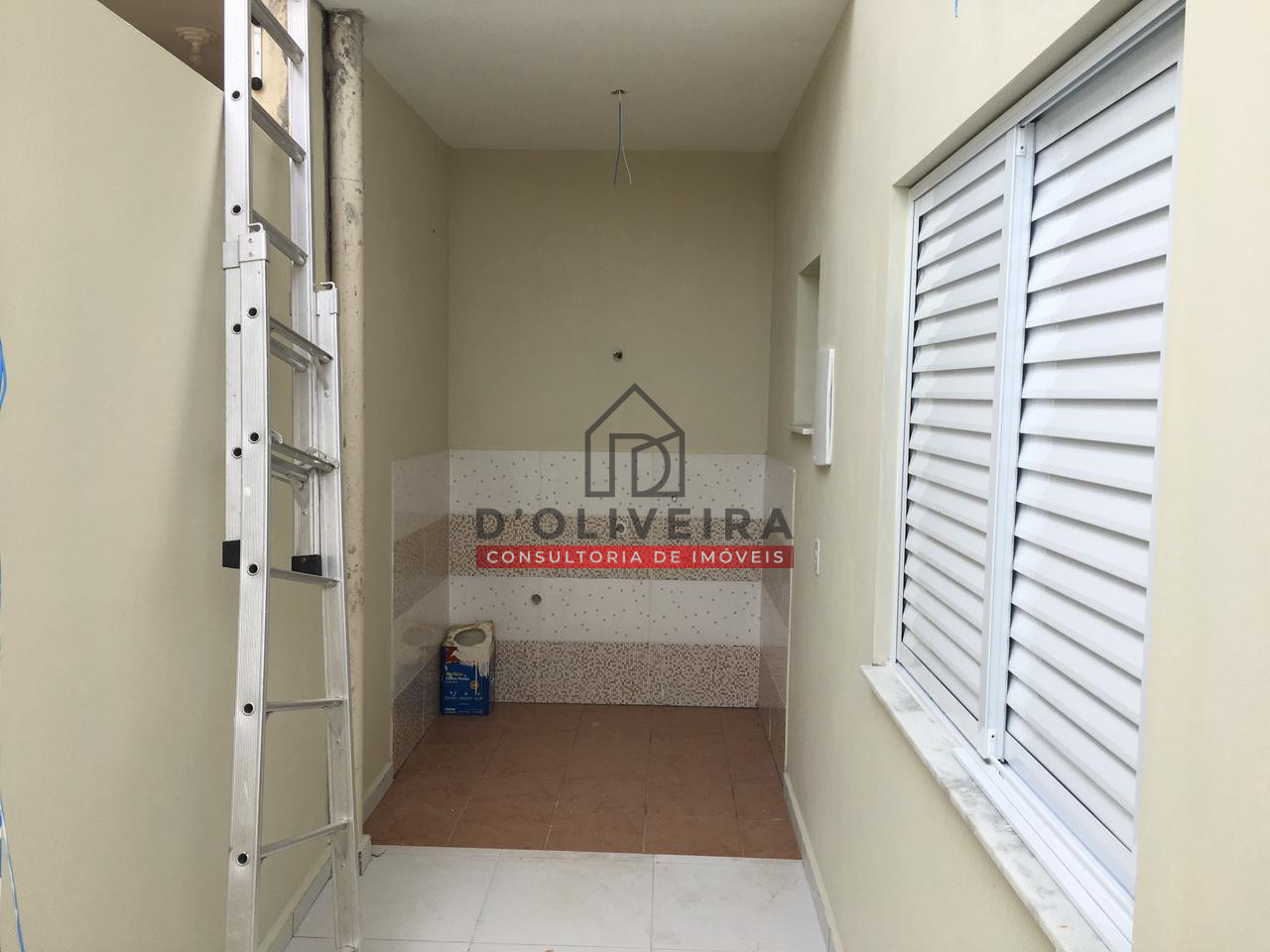 Casa térrea à venda na Cidade Nova Peruíbe - Peruíbe/SP