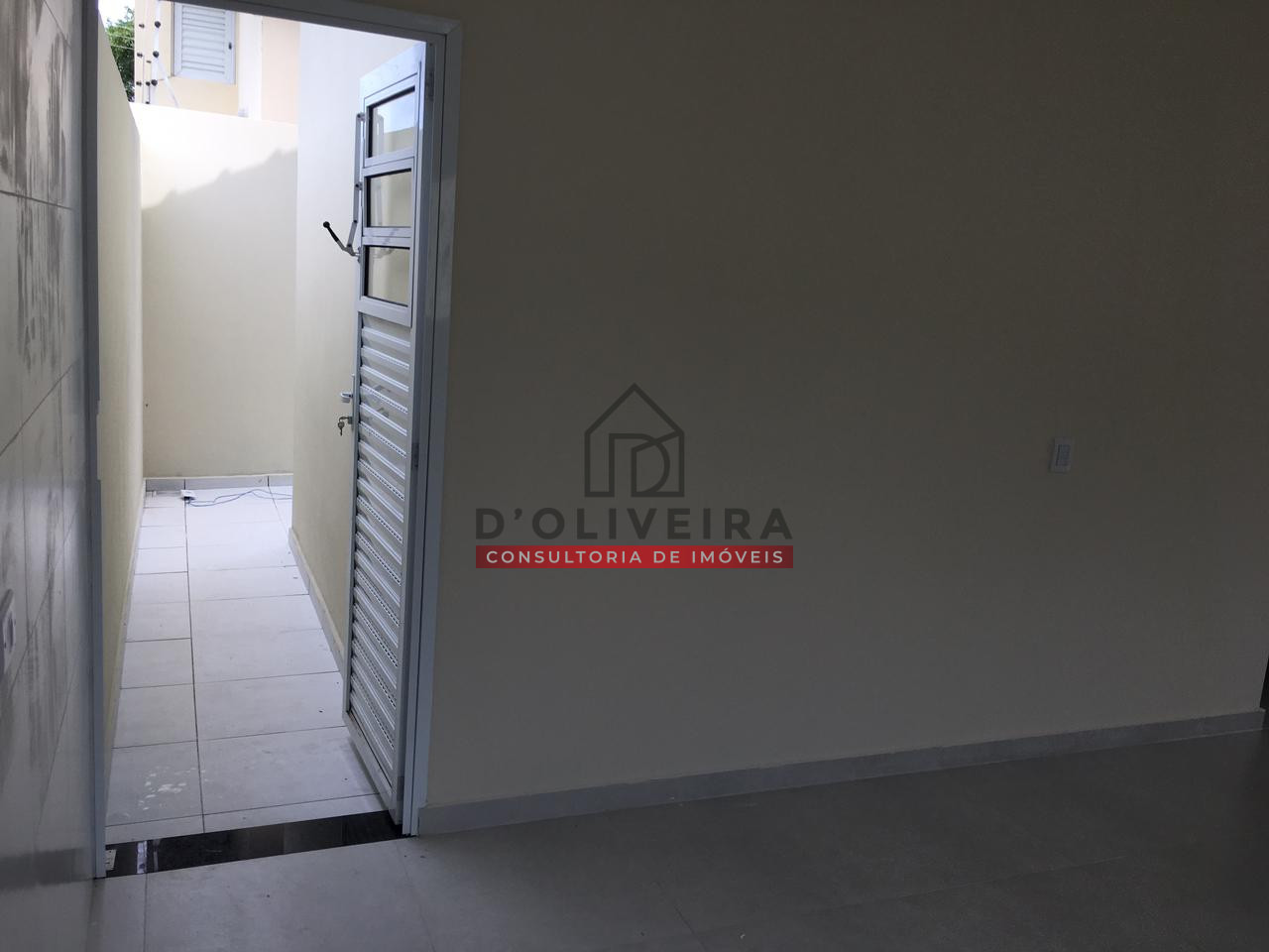 Casa térrea à venda na Cidade Nova Peruíbe - Peruíbe/SP