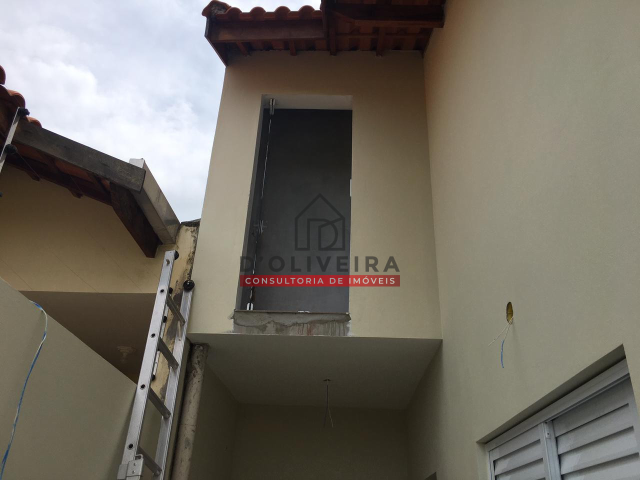 Casa térrea à venda na Cidade Nova Peruíbe - Peruíbe/SP