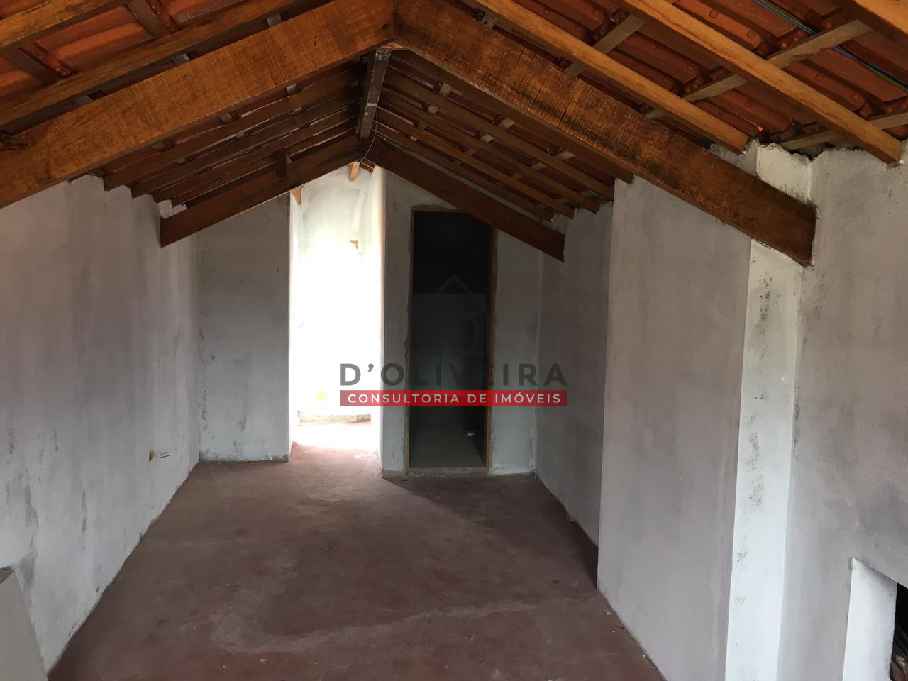 Casa térrea à venda na Cidade Nova Peruíbe - Peruíbe/SP