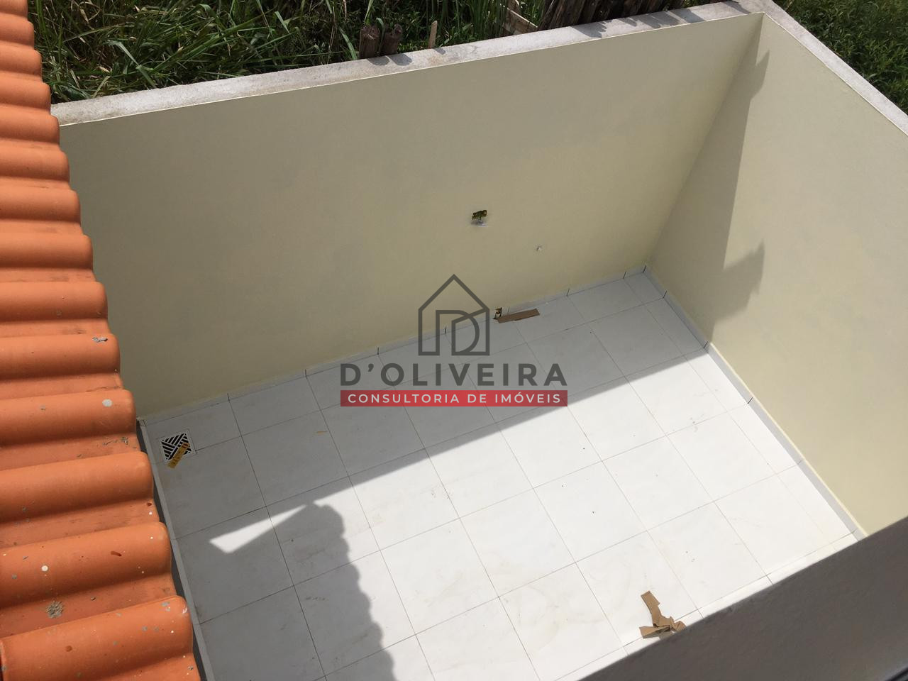 Casa térrea à venda na Cidade Nova Peruíbe - Peruíbe/SP