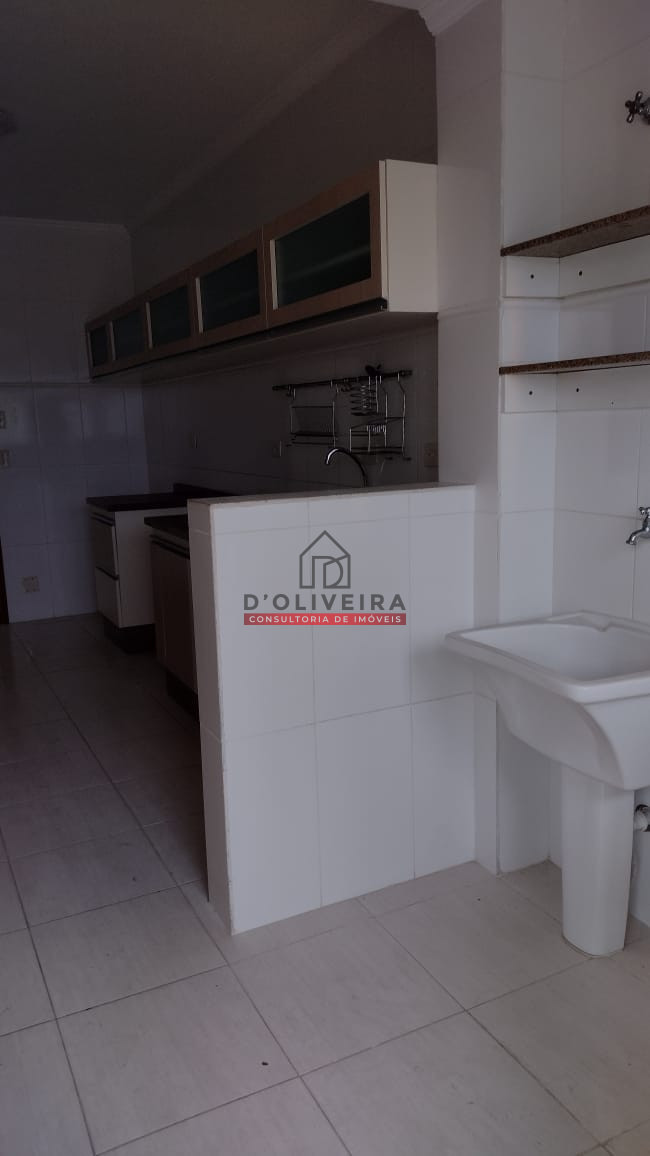 Apartamento com 3 dormitórios à venda no Centro - Peruíbe - SP