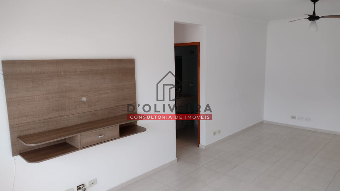 Apartamento com 3 dormitórios à venda no Centro - Peruíbe - SP