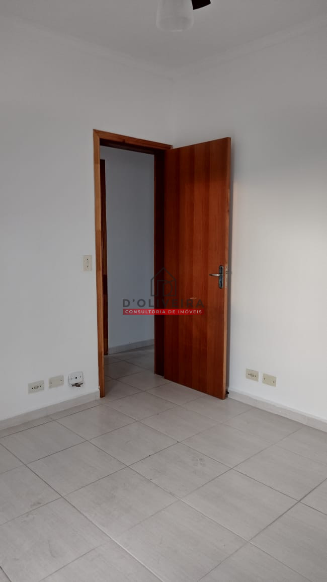 Apartamento com 3 dormitórios à venda no Centro - Peruíbe - SP