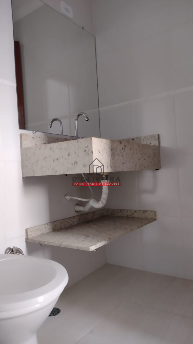Apartamento com 3 dormitórios à venda no Centro - Peruíbe - SP