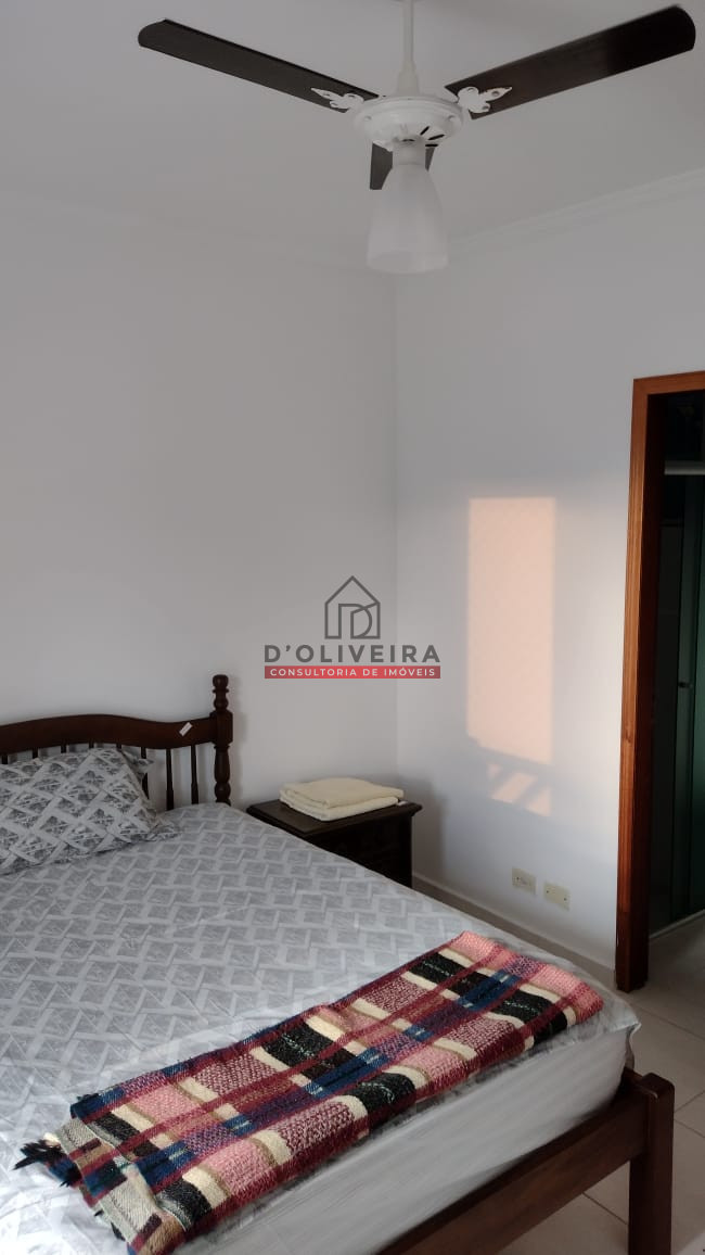 Apartamento com 3 dormitórios à venda no Centro - Peruíbe - SP