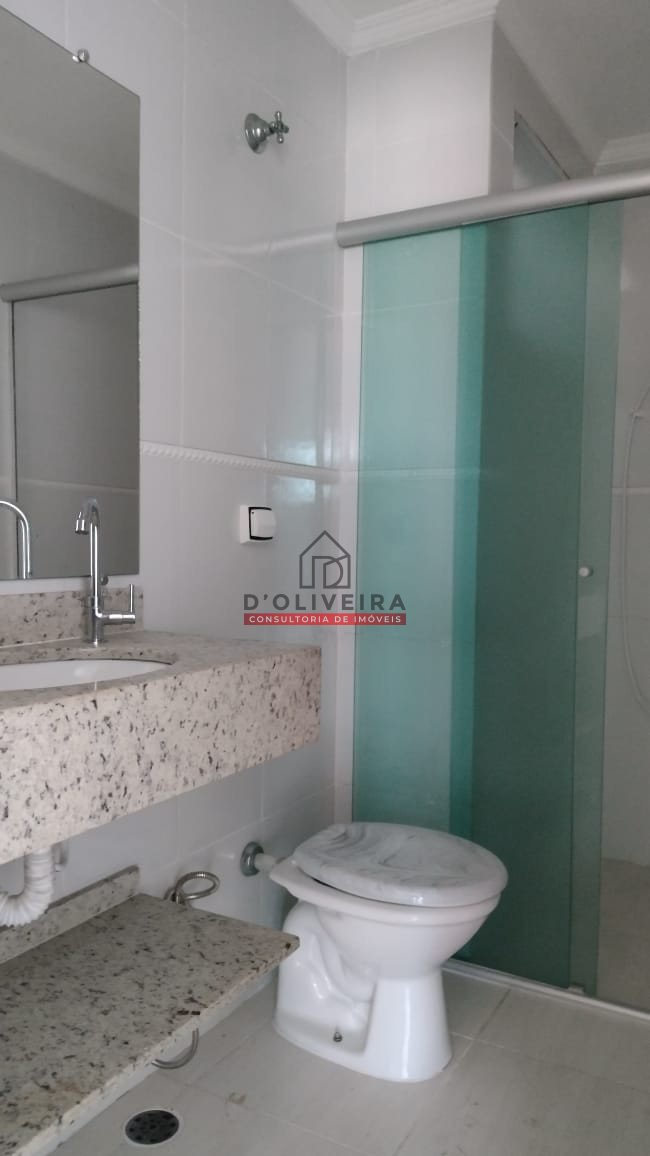 Apartamento com 3 dormitórios à venda no Centro - Peruíbe - SP