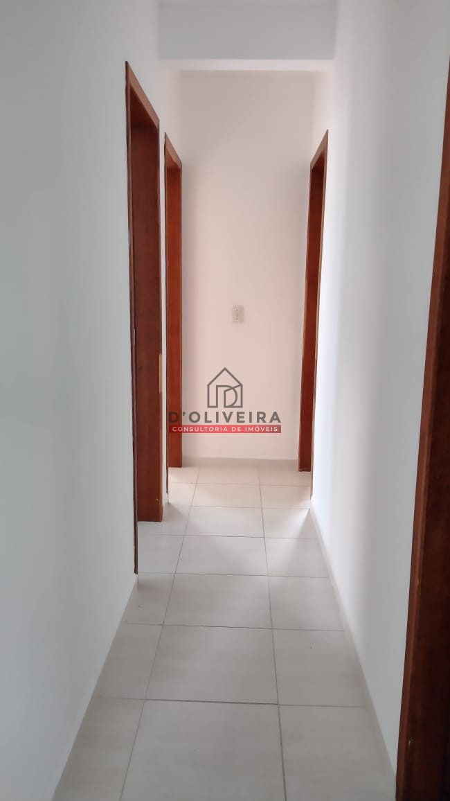 Apartamento com 3 dormitórios à venda no Centro - Peruíbe - SP