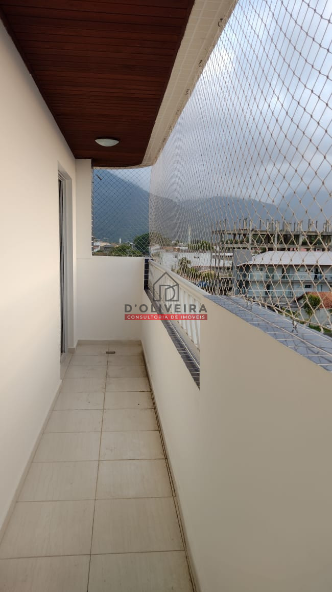 Apartamento com 3 dormitórios à venda no Centro - Peruíbe - SP