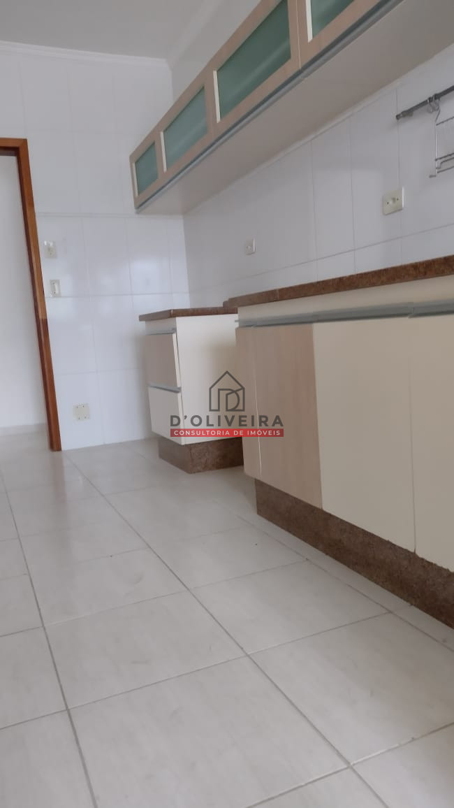 Apartamento com 3 dormitórios à venda no Centro - Peruíbe - SP
